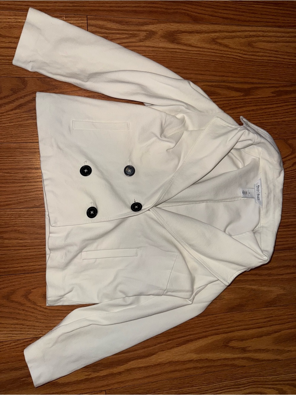White House black market blazer!